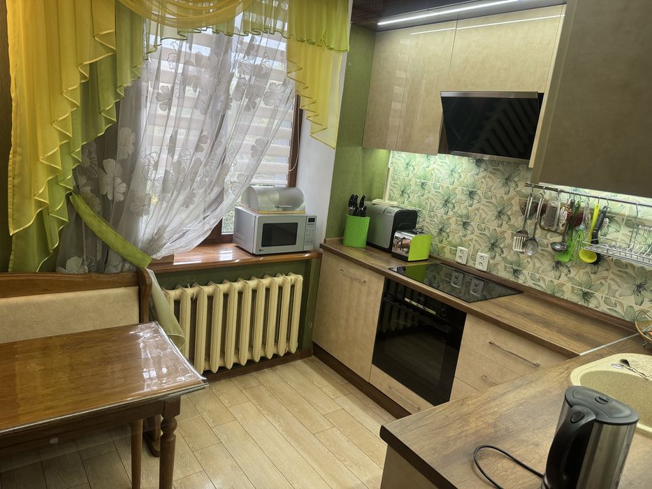 Квартира на Покровський в Кривому Розі, ID 185136, фото №10