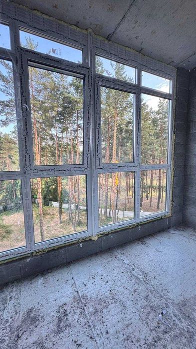 Квартира на вул. Кургузова, 1Б в Києві, ID 311780, фото №1