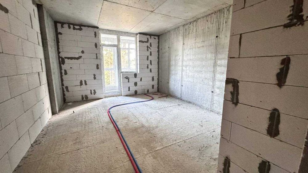 Квартира на вул. Кургузова, 1Б в Києві, ID 311780, фото №7