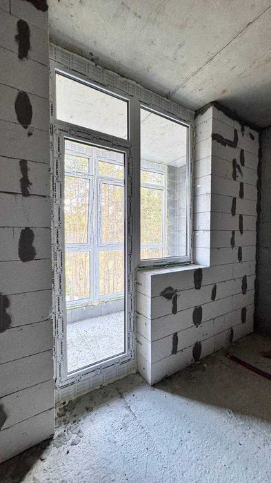 Квартира на вул. Кургузова, 1Б в Києві, ID 311780, фото №9