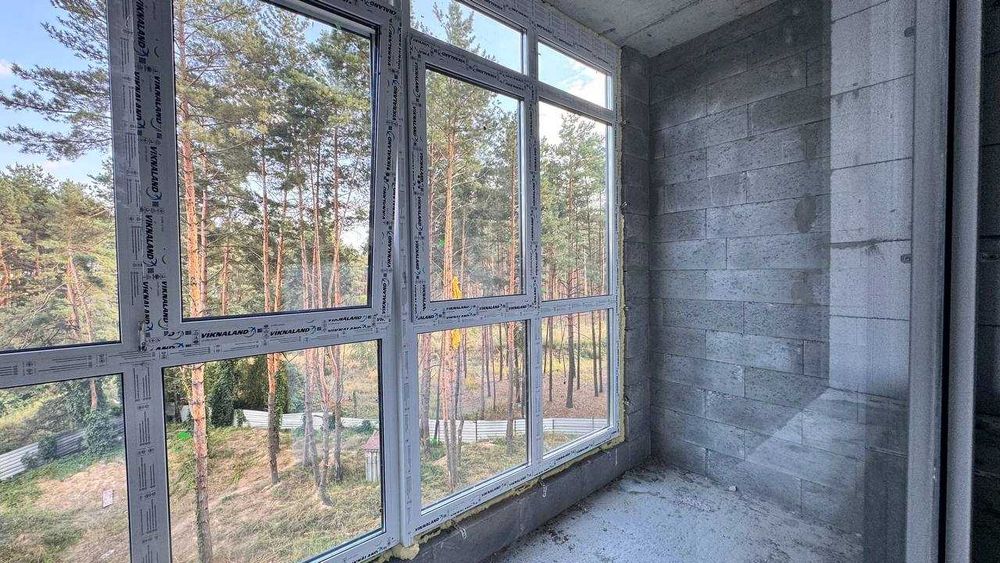 Квартира на вул. Кургузова, 1Б в Києві, ID 311780, фото №10