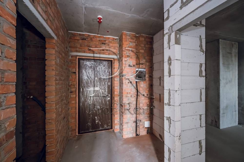 Квартира на просп. Повітряних Сил, 56 в Києві, ID 168436, фото №8