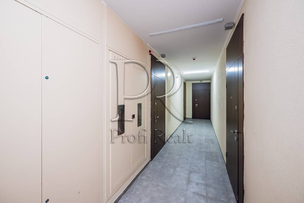 Квартира на просп. Повітряних Сил, 56 в Києві, ID 168436, фото №9
