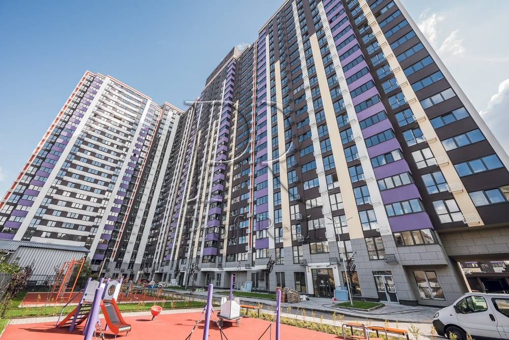 Квартира на просп. Повітряних Сил, 56 в Києві, ID 168436, фото №10