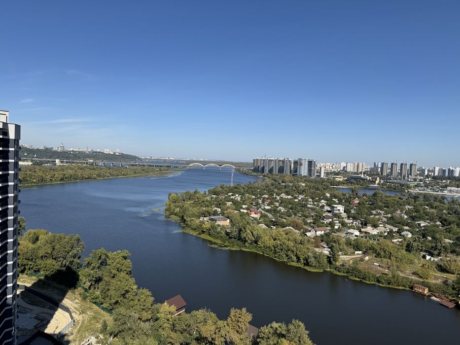 Квартира на вул. Осокорська, 2А в Києві, ID 163687, фото №15