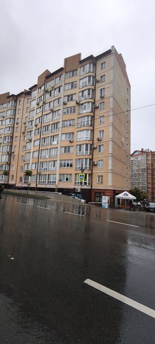 Квартира на вул. Рівненська в Чернівцях, ID 222047, фото №2