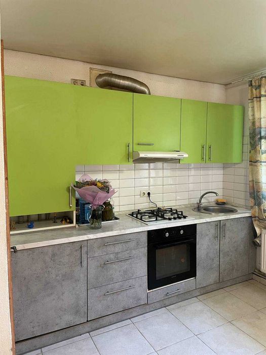 Квартира на вул. Фонтанська дорога, 125, ID 356833, фото №1