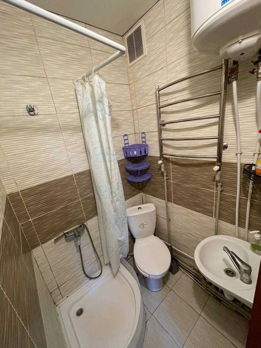 Квартира на вул. Фонтанська дорога, 125 в Одесі, ID 356833, фото №6