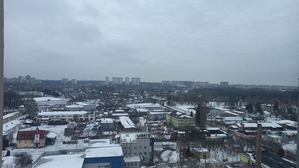 Квартира на ЖК на Озерній в Києві, ID 311942, фото №11