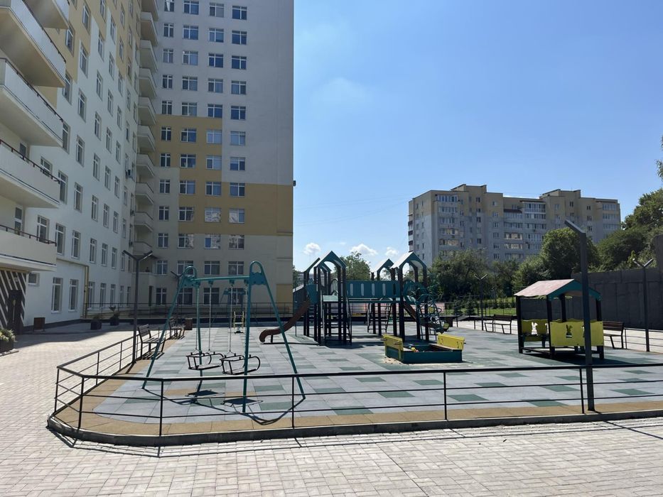 Квартира на ЖК Свобода в Хмельницькому, ID 371230, фото №7