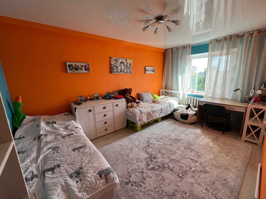 Квартира на вул. Преображенська, 40 в Києві, ID 348668, фото №2