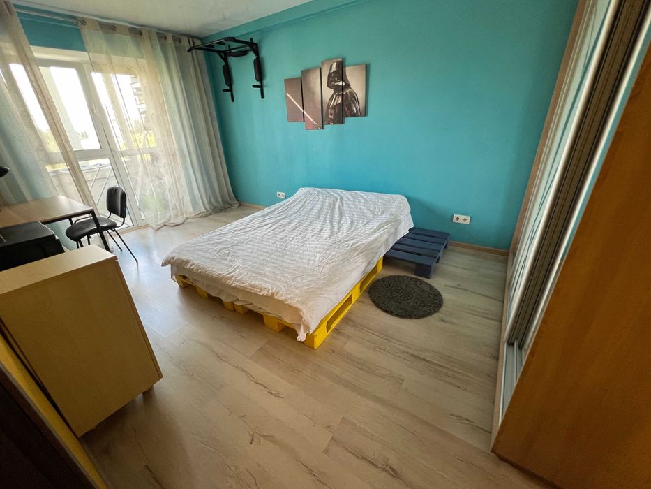 Квартира на вул. Преображенська, 40 в Києві, ID 348668, фото №3