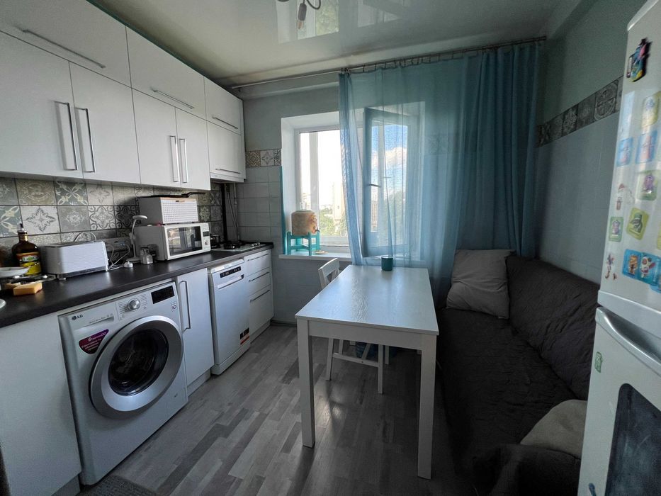 Квартира на вул. Преображенська, 40 в Києві, ID 348668, фото №4