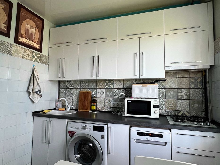Квартира на вул. Преображенська, 40 в Києві, ID 348668, фото №5
