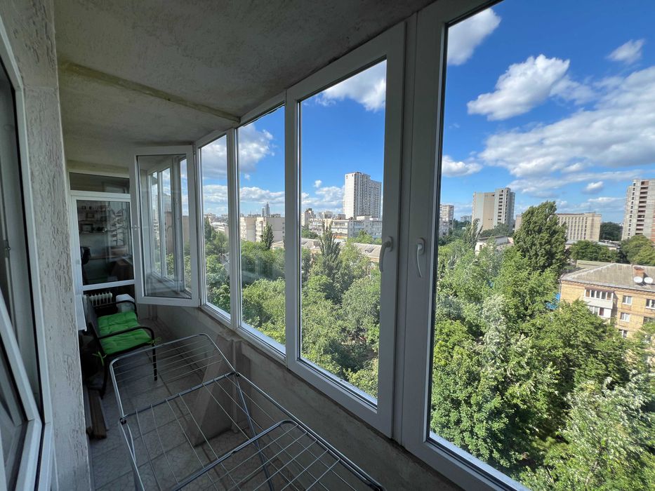 Квартира на вул. Преображенська, 40 в Києві, ID 348668, фото №6