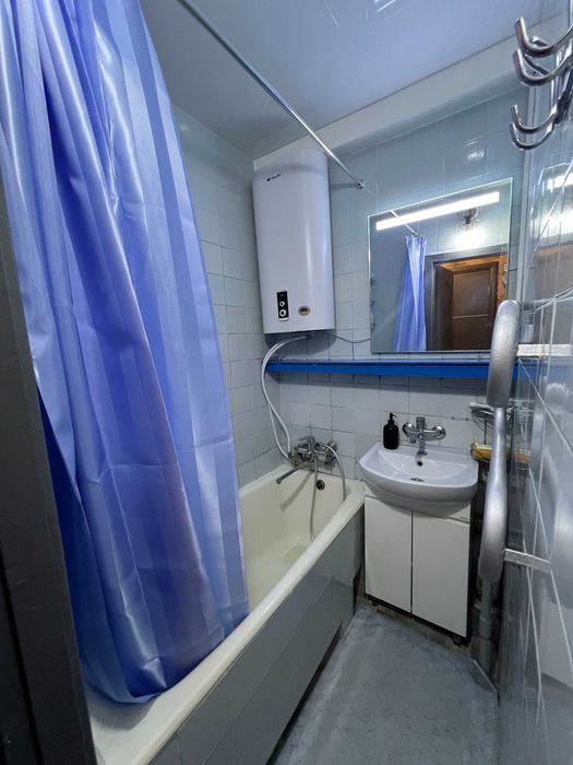 Квартира на вул. Преображенська, 40 в Києві, ID 348668, фото №8