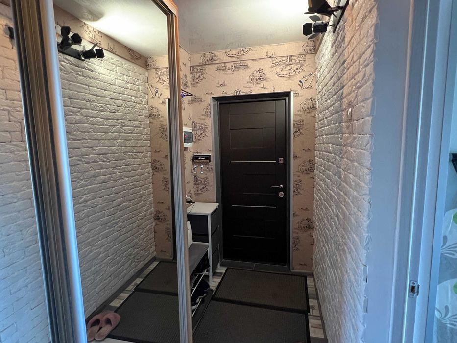 Квартира на вул. Преображенська, 40 в Києві, ID 348668, фото №9