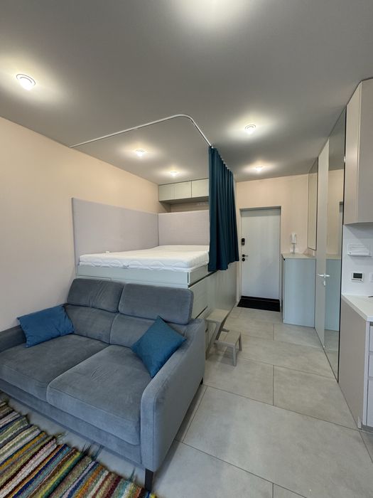 Квартира на вул. Березова, 45 в Києві, ID 387295, фото №4