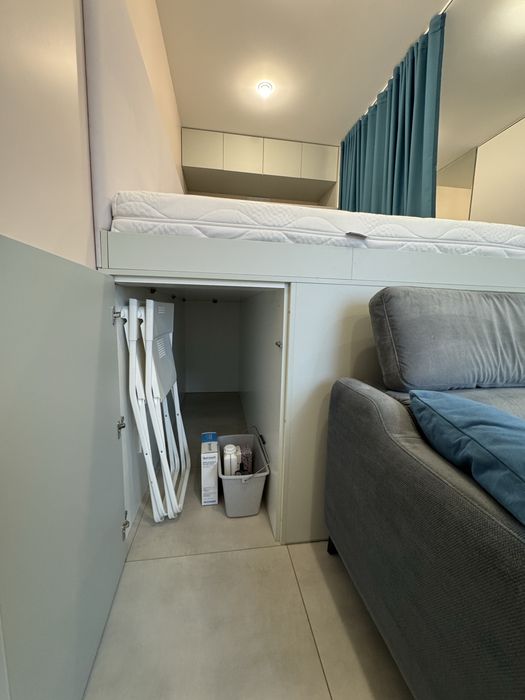 Квартира на вул. Березова, 45 в Києві, ID 387295, фото №6