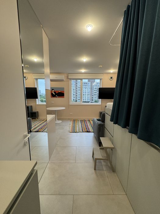 Квартира на вул. Березова, 45 в Києві, ID 387295, фото №8