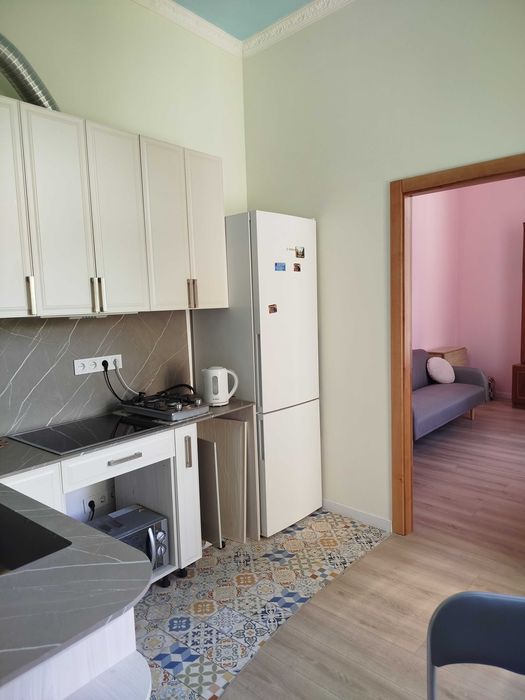 Квартира на вул. Братів Міхновських в Львові, ID 170736, фото №10