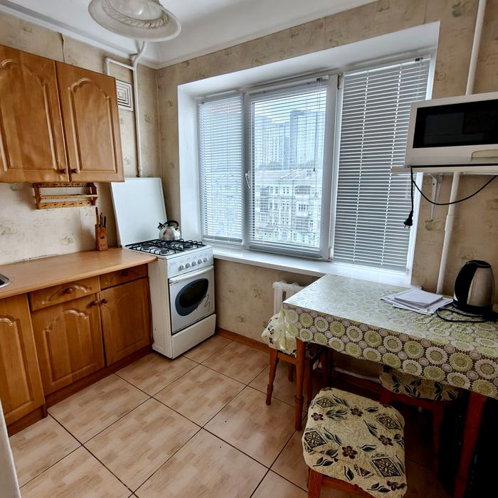 Квартира на Пркт Голосіївський, 17, ID 385483, фото №1