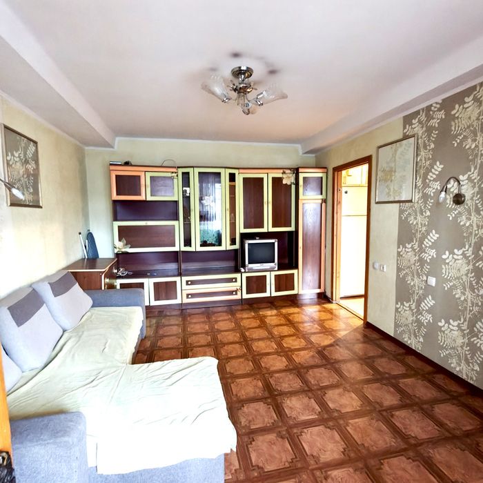 Квартира на Пркт Голосіївський, 17 в Києві, ID 385483, фото №2