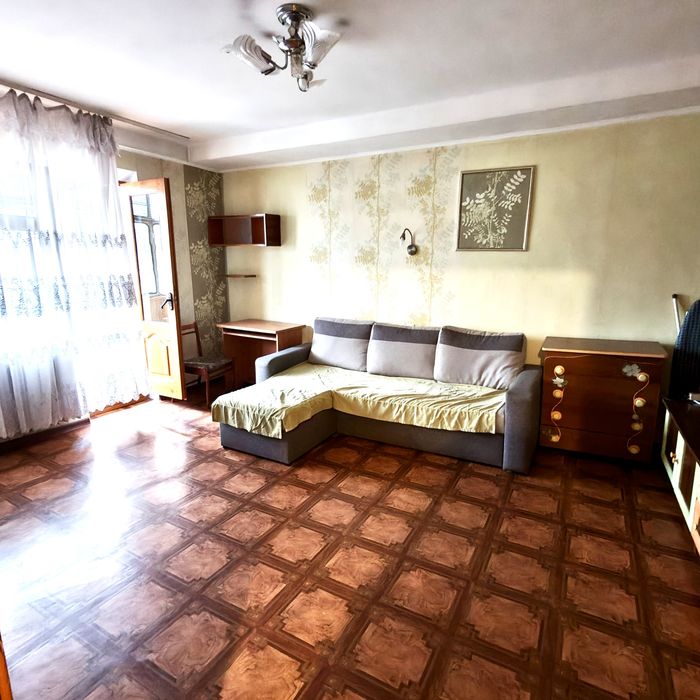 Квартира на Пркт Голосіївський, 17 в Києві, ID 385483, фото №3