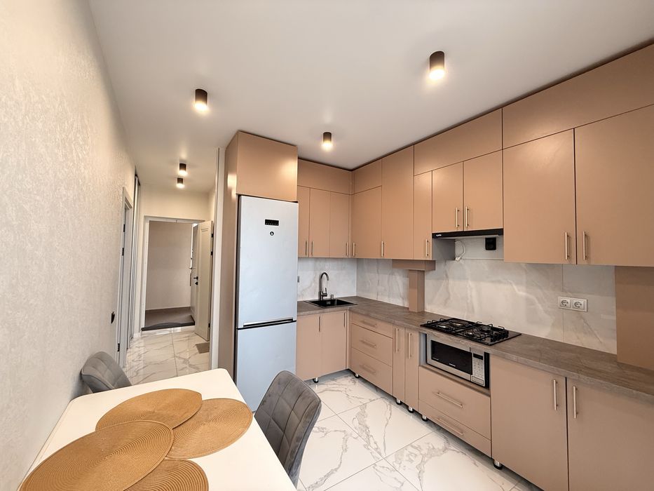 Квартира на вул. Соборна, 105 в Київ, ID 358923, фото №1