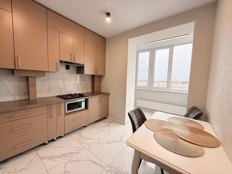 Квартира на вул. Соборна, 105 в Київ, ID 358923, фото №2
