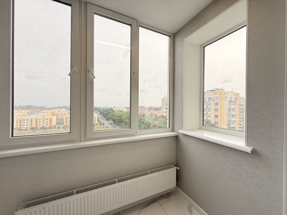 Квартира на вул. Соборна, 105 в Києві, ID 358923, фото №12