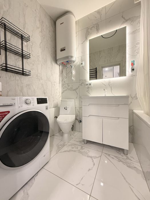 Квартира на вул. Соборна, 105 в Києві, ID 358923, фото №6