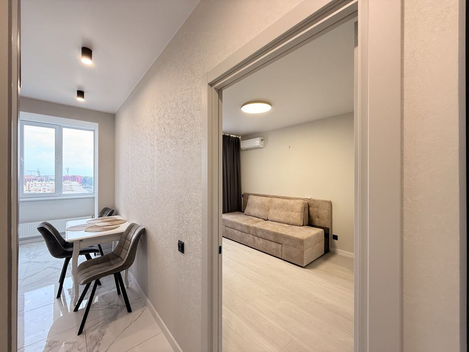 Квартира на вул. Соборна, 105 в Києві, ID 358923, фото №8