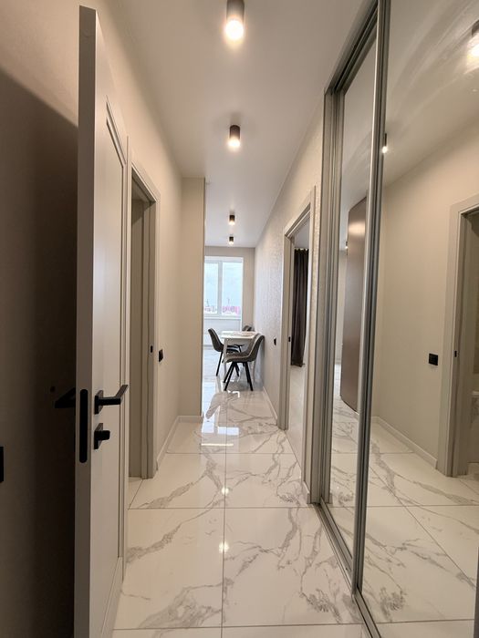 Квартира на вул. Соборна, 105 в Києві, ID 358923, фото №9
