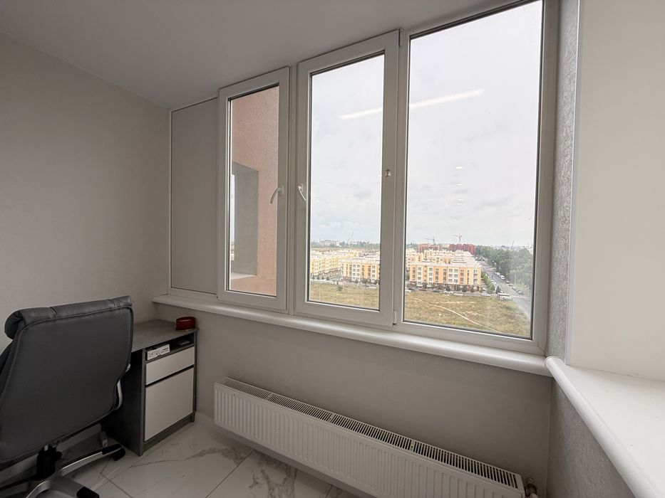 Квартира на вул. Соборна, 105 в Києві, ID 358923, фото №10