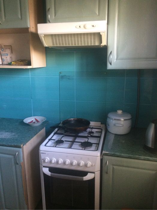 Квартира на вул. Дегтярівська, 28 в Києві, ID 283634, фото №4