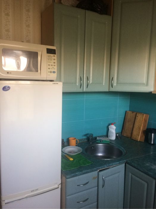 Квартира на вул. Дегтярівська, 28 в Києві, ID 283634, фото №5
