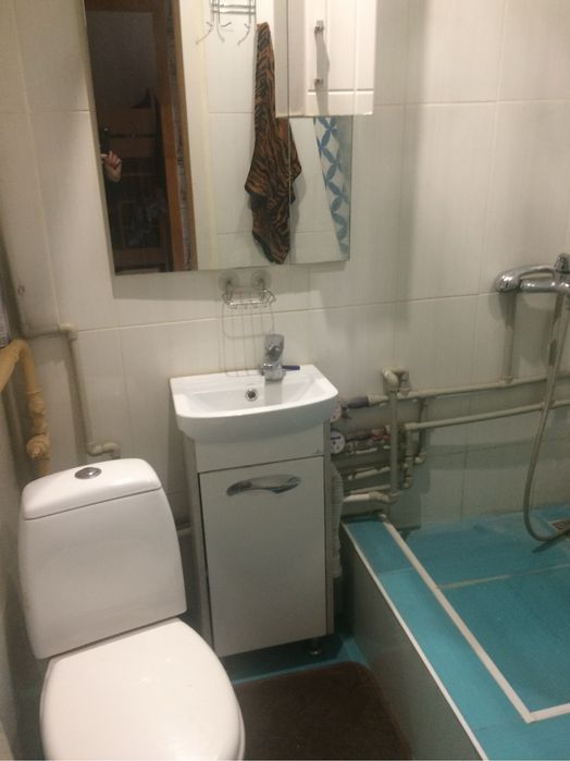 Квартира на вул. Дегтярівська, 28 в Києві, ID 283634, фото №7