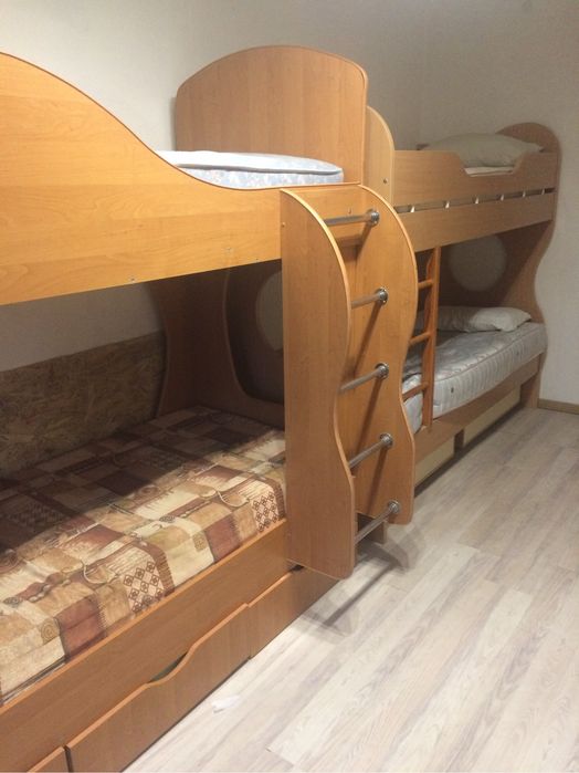 Квартира на вул. Дегтярівська, 28 в Києві, ID 283634, фото №8