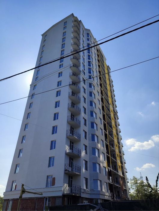 Квартира на ЖК Велесгард в Києві, ID 311736, фото №1