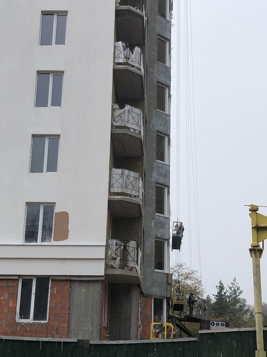 Квартира на ЖК Велесгард в Києві, ID 311736, фото №3