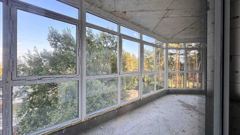 Квартира на вул. Кургузова, 1Б в Києві, ID 311699, фото №1