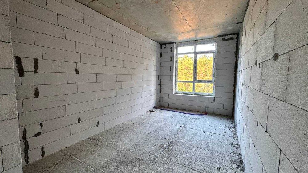 Квартира на вул. Кургузова, 1Б в Києві, ID 311699, фото №12