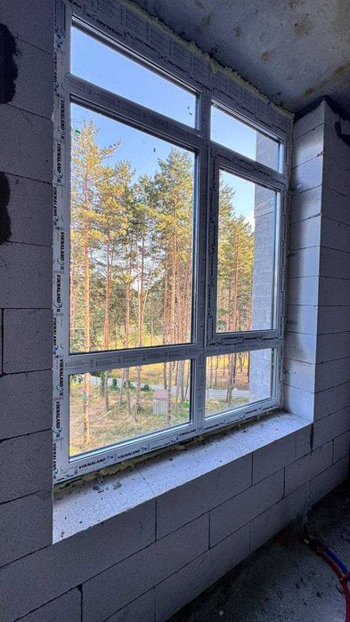 Квартира на вул. Кургузова, 1Б в Києві, ID 311699, фото №14