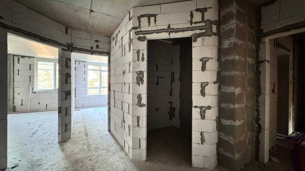 Квартира на вул. Кургузова, 1Б в Києві, ID 311699, фото №16