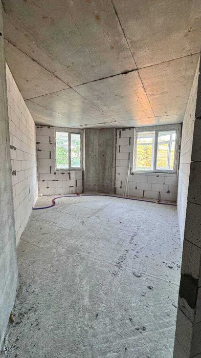 Квартира на вул. Кургузова, 1Б в Києві, ID 311699, фото №9