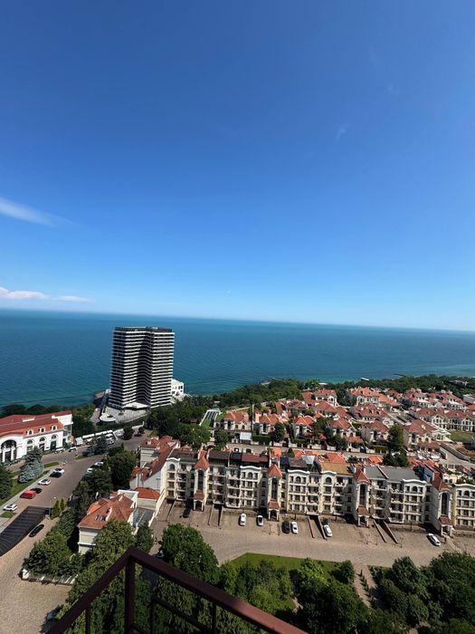 Квартира на вул. Французький бульвар, 60Б в Одесі, ID 165380, фото №12