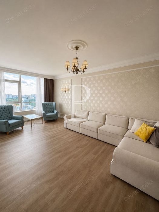 Квартира на вул. Французький бульвар, 60Б в Одесі, ID 165380, фото №5