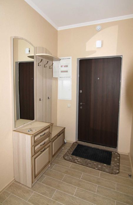Квартира на ЖК Гольфстрим в Одесі, ID 279494, фото №11