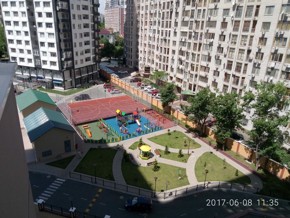 Квартира на ЖК Гольфстрим в Одесі, ID 279494, фото №15